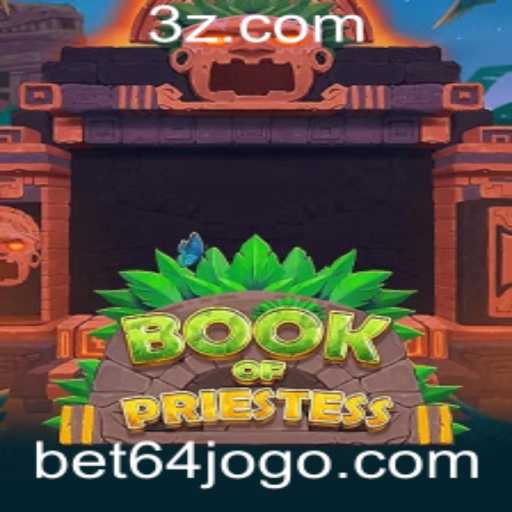 Descubra o Fascinante Mundo de 'BookOfPriestess' com Bet64