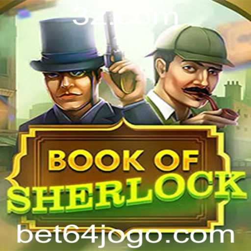 Explorando o Mundo de 'BookOfSherlock': Um Jogo de Mentiras e Mistérios