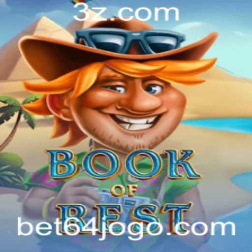 Descubra as Aventuras Excitantes de BookofRest com a Plataforma Aposta bet64