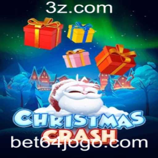 Explorando o ChristmasCrash: Um Mergulho no Mundo de Apostas com bet64