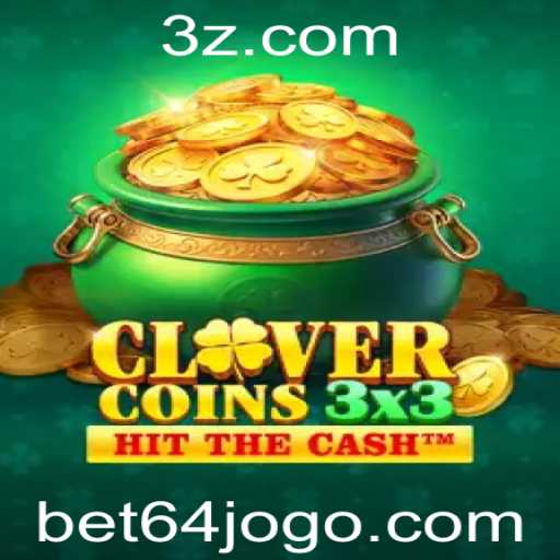 Explorando o Jogo Clovercoin3x3: Regras, Introdução e Evento Atual no Universo Bet64