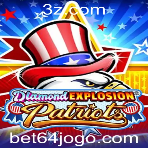 Explorando DiamondExplosionPatriots: O Fascinante Jogo de Estratégia e Aventura