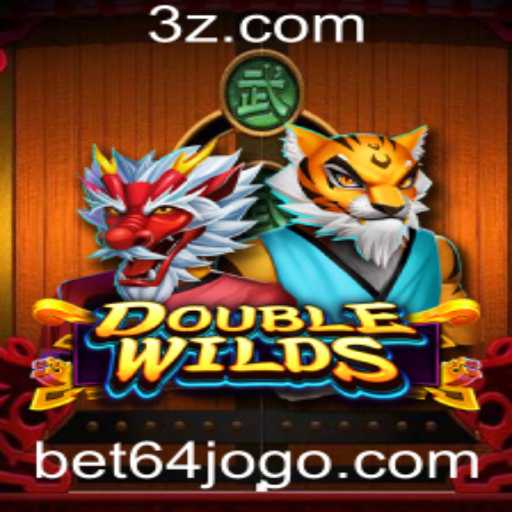 DoubleWilds: Uma Imersão no Mundo dos Jogos com a Plataforma Bet64
