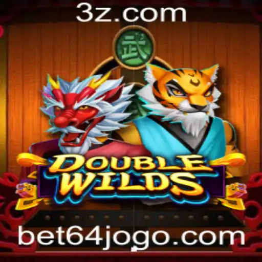 DoubleWilds: Uma Imersão no Mundo dos Jogos com a Plataforma Bet64