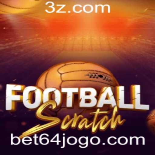Explorando o Mundo do FootballScratch com Bet64
