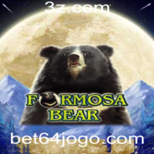 Explorando o Fascinante Mundo de FormosaBear: Um Guia Completo do Jogo