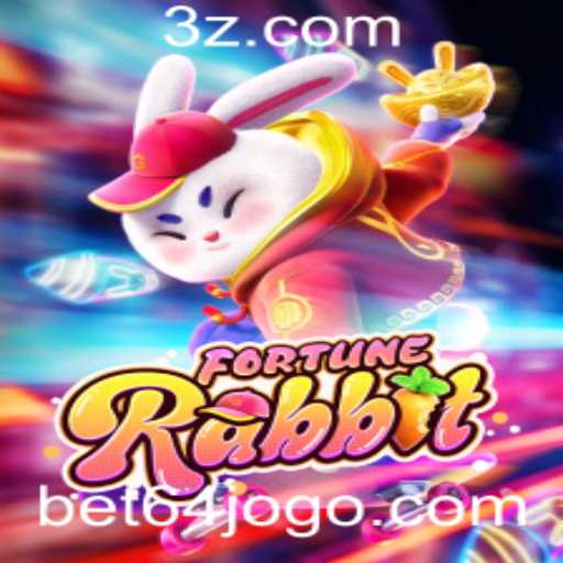 Explorando o Fascinante Mundo de FortuneRabbit com a Plataforma bet64