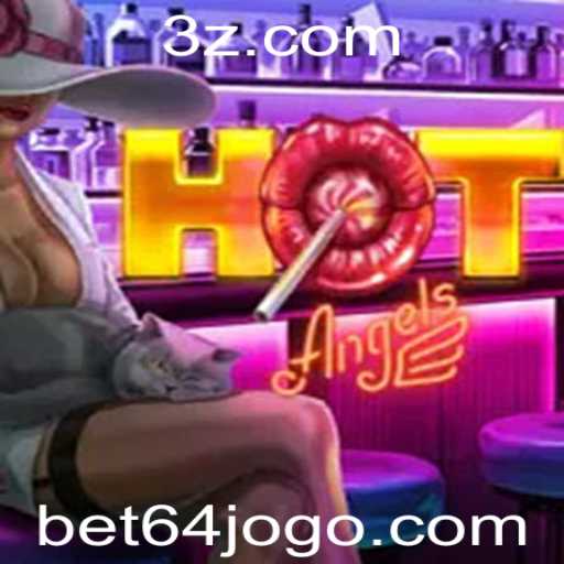 Explorando o Universo de HotAngels: A Nova Sensação dos Jogos com bet64