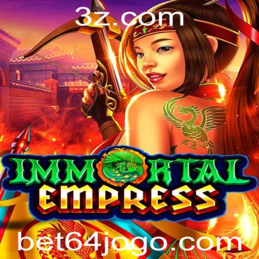 Descubra o Mundo de ImmortalEmpress: Um Jogo de Estratégia e Aventura Empolgante