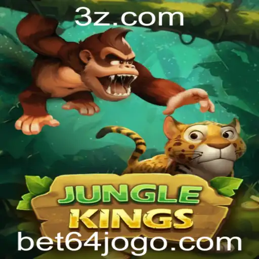Explorando o Universo de JungleKings: Um Guia para Bet64