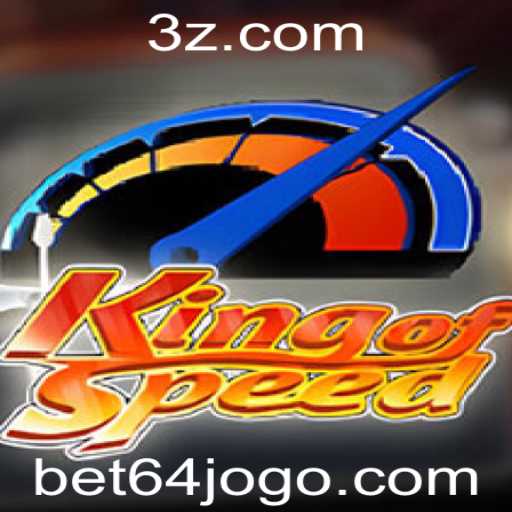 KingofSpeed: Mergulhe no Mundo Empolgante das Corridas Virtuais com Bet64
