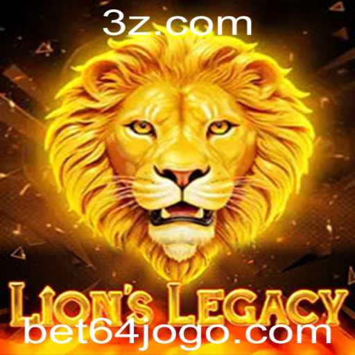 Explorando o Universo de LionsLegacy: Uma Aventura no Mundo dos Jogos