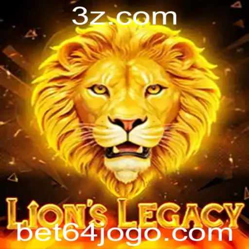 Explorando o Universo de LionsLegacy: Uma Aventura no Mundo dos Jogos