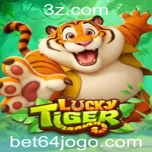 Explorando o Mundo Empolgante de LuckyTiger: O Jogo do Momento com Bet64