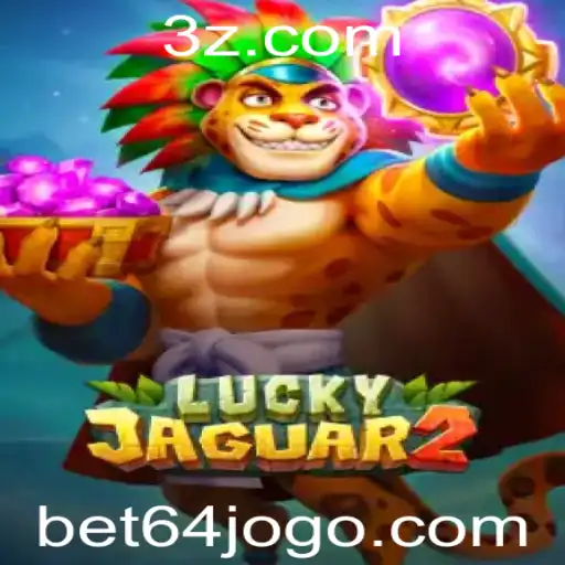 Descubra o Mundo do Luckyjaguar2: Um Jogo de Apostas Inovador com a Powerhouse Bet64