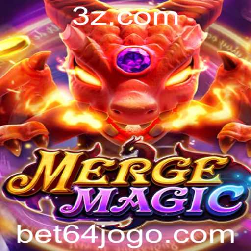 MERGEMAGIC: Desvendando os Segredos do Jogo