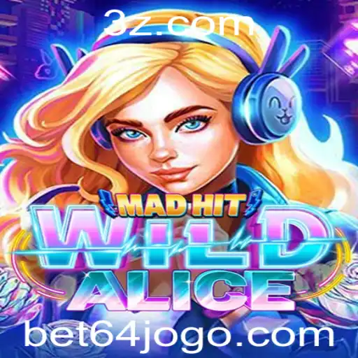 Descubra o Fascinante Mundo de MadHitWildAlice e a Palavra-chave bet64