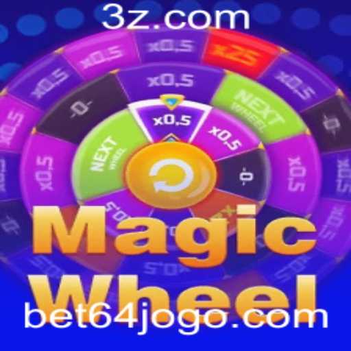 MagicWheel: Descubra a Nova Sensação do Jogo de Aposta