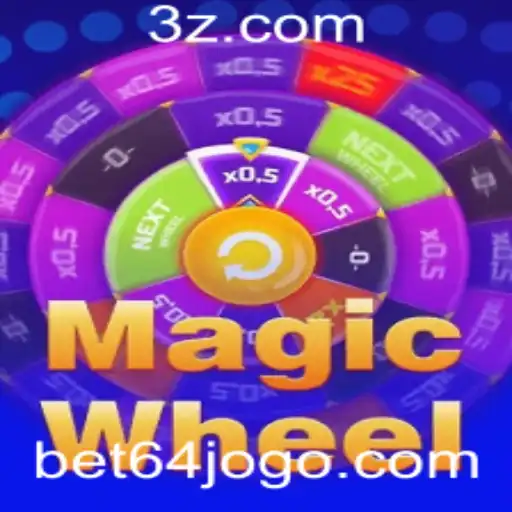 MagicWheel: Descubra a Nova Sensação do Jogo de Aposta