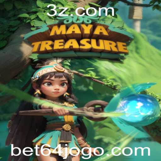 MayaTreasure: Descubra os Segredos Antigos com bet64