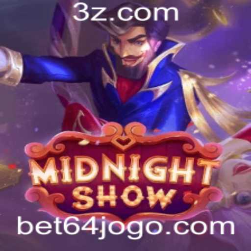 MidnightShow: A Experiência de Jogo Imersiva com Bet64