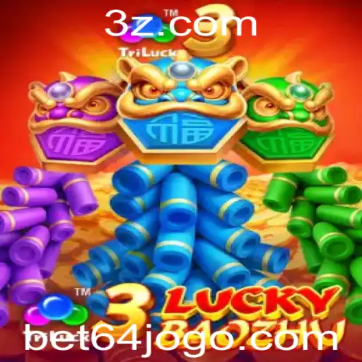 Explorando o Fascinante Mundo de 3LuckyBaozhu e Como Jogar com Bet64