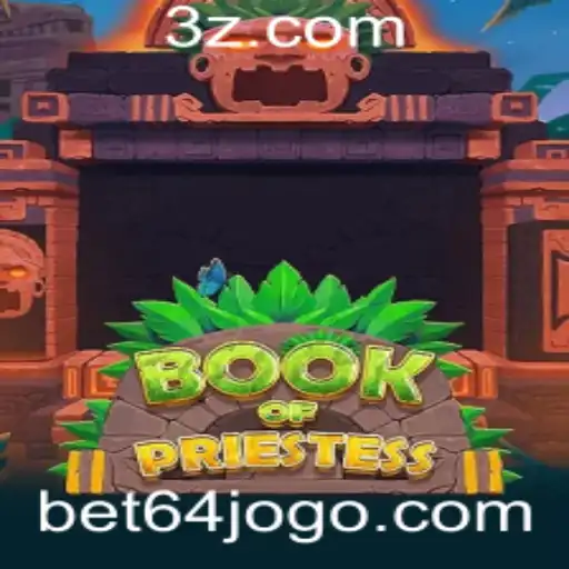 Descubra o Fascinante Mundo de 'BookOfPriestess' com Bet64
