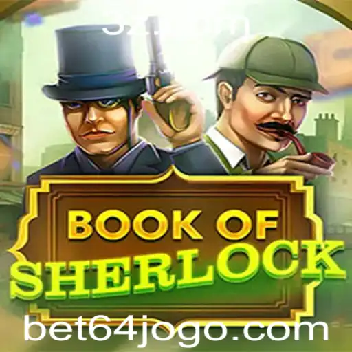 Explorando o Mundo de 'BookOfSherlock': Um Jogo de Mentiras e Mistérios