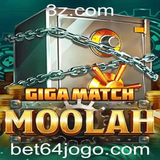 GigaMatchMoolah: Descubra o Jogo que Está Revolucionando o Mercado com Bet64