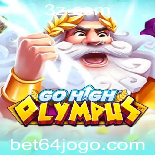 GoHighOlympus: Mergulhando no Jogos dos Deuses com bet64