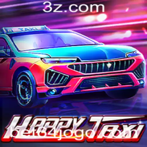 Explorando o Mundo de HappyTaxi: Um Jogo Inovador com bet64