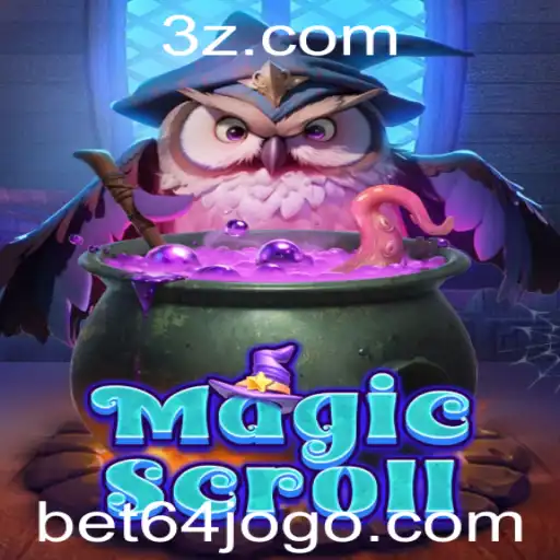 MagicScroll: Descubra o Mundo Encantado dos Jogos de Aventura
