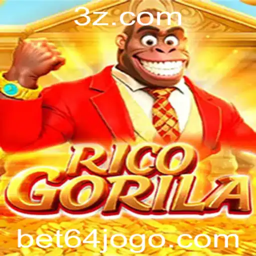 Explorando o Universo do Jogo RicoGorila e a Plataforma Bet64