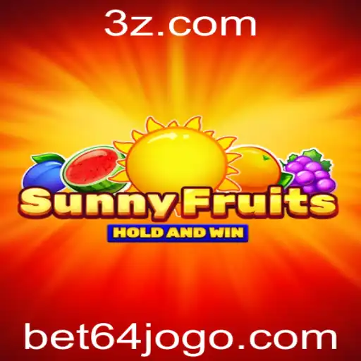 Explorando o Mundo Vibrante de SunnyFruits com bet64