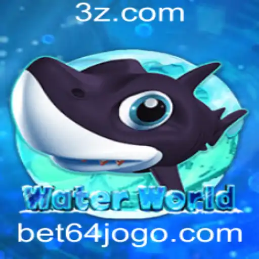WaterWorld: Explore o Universo das Apostas com bet64