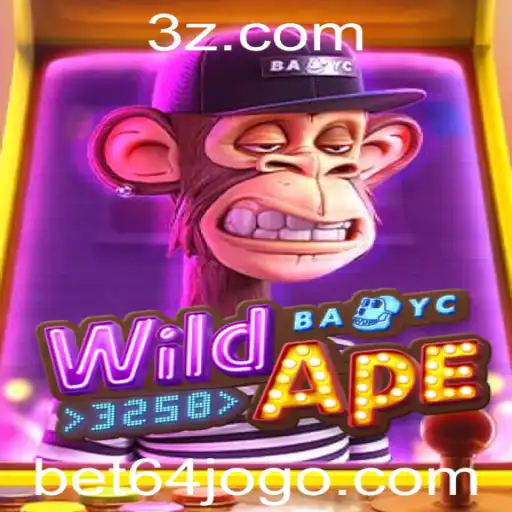 Explorando o Fascinante Mundo de WildApe3258: Um Guia Completo para Jogadores