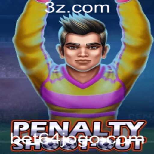 PenaltyShootOut: Uma Nova Dimensão para os Jogos de Futebol