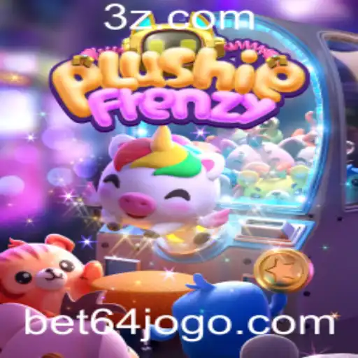 PlushieFrenzy: O Mundo Encantador dos Jogos de Pelúcia