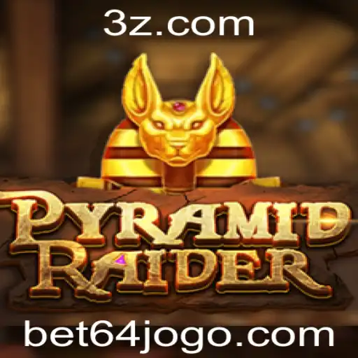 Explorando o Jogo PyramidRaider: Uma Aventura Inovadora com bet64