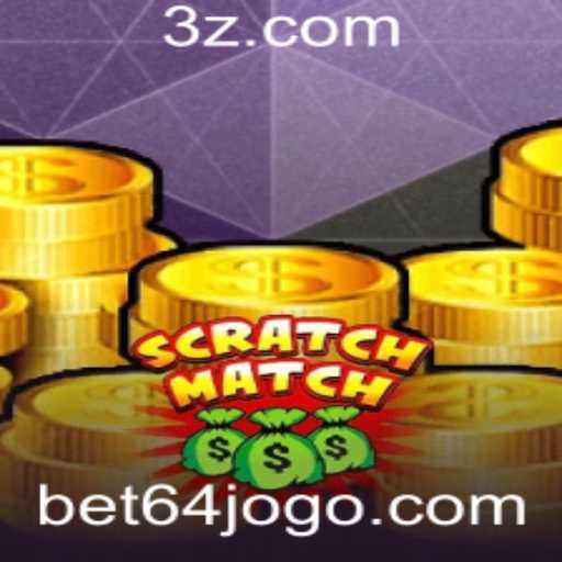 Explorando o Mundo de ScratchMatch: O Jogo do Momento em Bet64