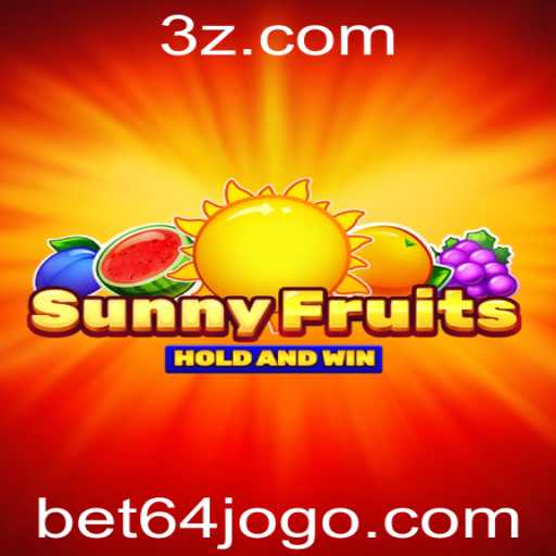 Explorando o Mundo Vibrante de SunnyFruits com bet64