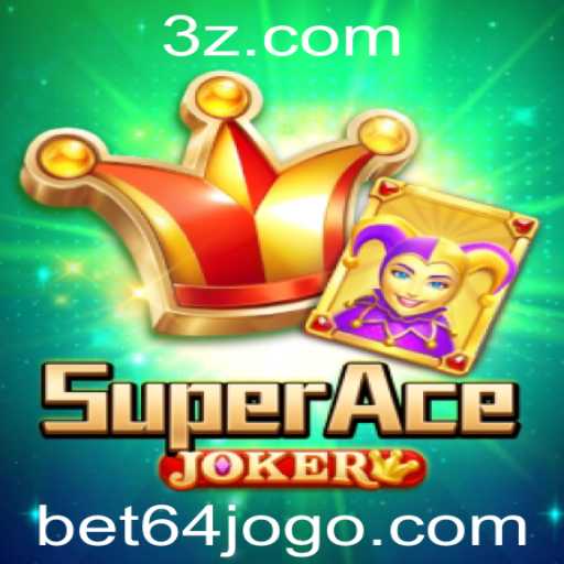 Descobrindo o Mundo do SuperAceJoker: Um Mergulho no Universo do Bet64