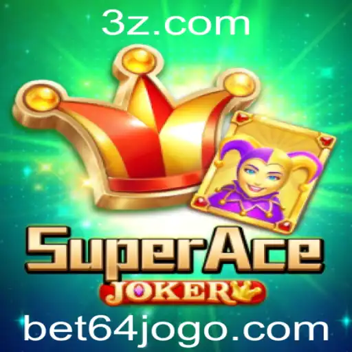 Descobrindo o Mundo do SuperAceJoker: Um Mergulho no Universo do Bet64