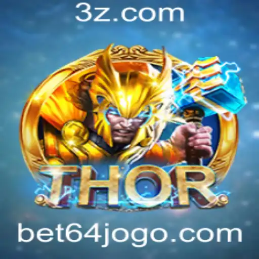 Explorando o Universo do Jogo THOR com a Plataforma bet64