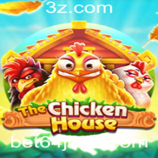 Explorando o Fascinante Mundo de 'TheChickenHouse' com Bet64