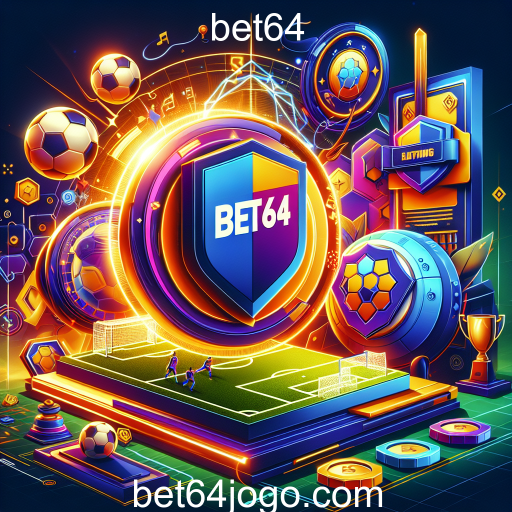 A Emoção dos Jogos Virtuais no Bet64