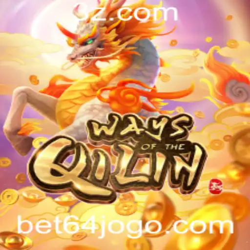 Explorando o Fascinante Mundo do 'WaysoftheQilin' no Universo Bet64