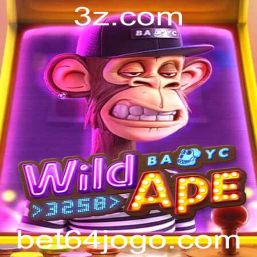 Explorando o Fascinante Mundo de WildApe3258: Um Guia Completo para Jogadores