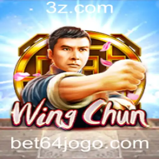 Explorando WingChun: O Jogo Inovador com a Palavra-chave bet64
