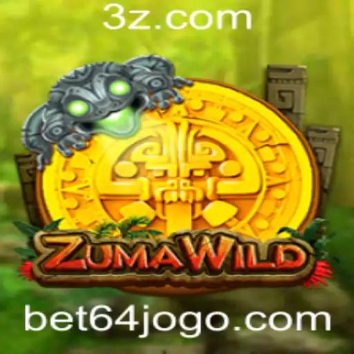 Descubra a Emoção do Jogo ZumaWild com a Platafroma bet64
